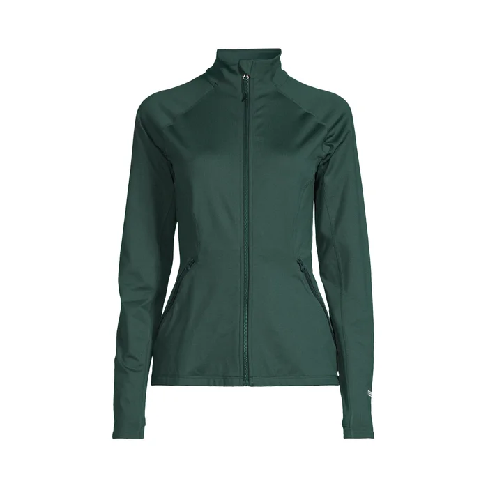 Veste de survu00eatement femme Casall Refine [Taille 34]