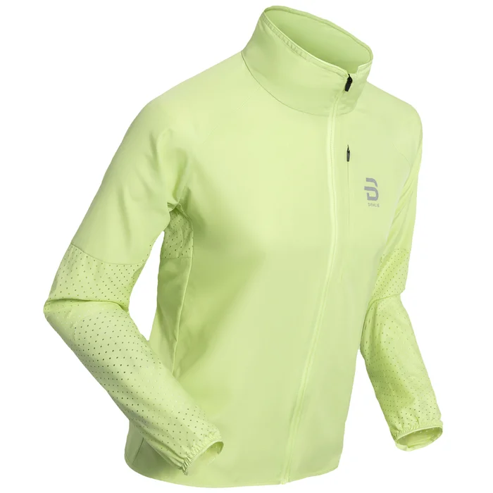 Veste de survu00eatement femme Daehlie Sportswear Air [Taille XS]