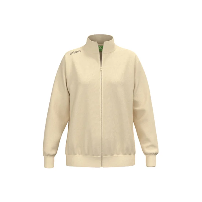Veste de survu00eatement femme Erima TS [Taille 34]