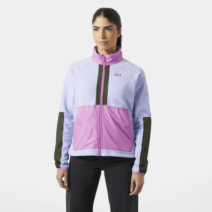 Veste de survu00eatement femme Helly Hansen Rig [Taille XS]