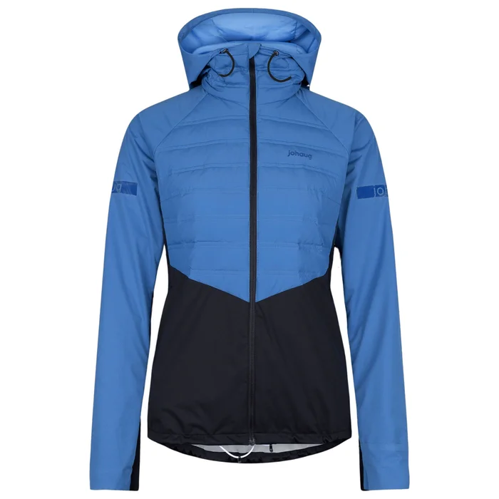 Veste de survu00eatement femme Johaug Concept 2.0 [Taille XS]