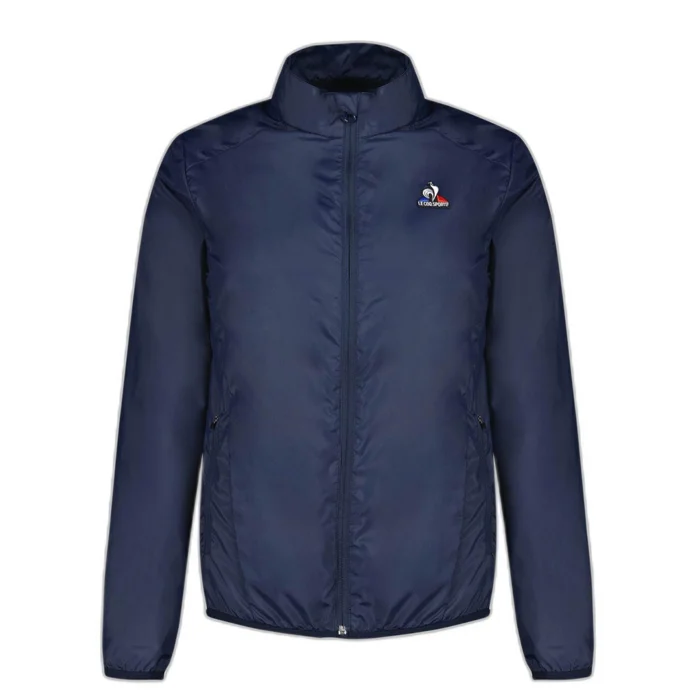 Veste de survu00eatement femme Le Coq Sportif Training Perf Nu00b01 [Taille 2XS]
