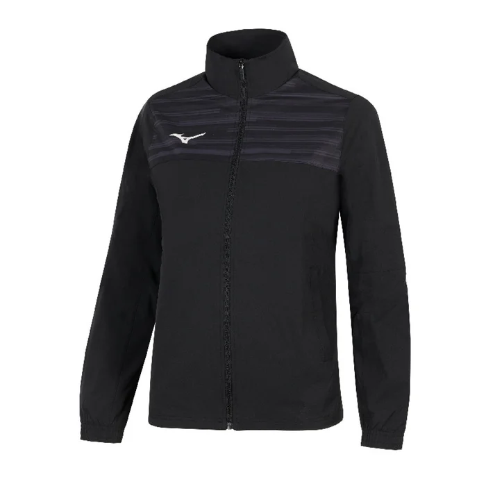 Veste de survu00eatement femme Mizuno Team Chiba Micro [Taille XS]
