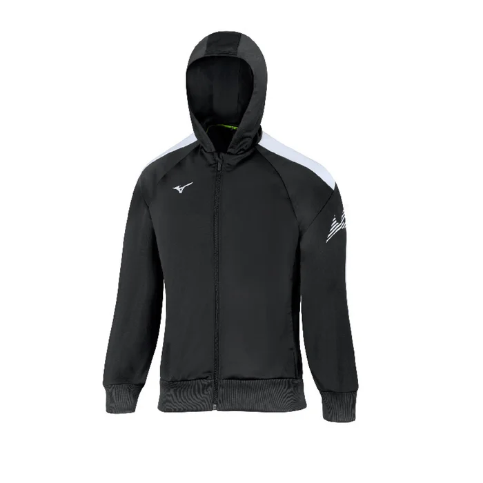 Veste de survu00eatement femme Mizuno Team RB [Taille XS]