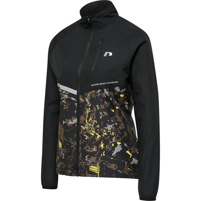Veste de survu00eatement femme Newline Austin [Taille XS]