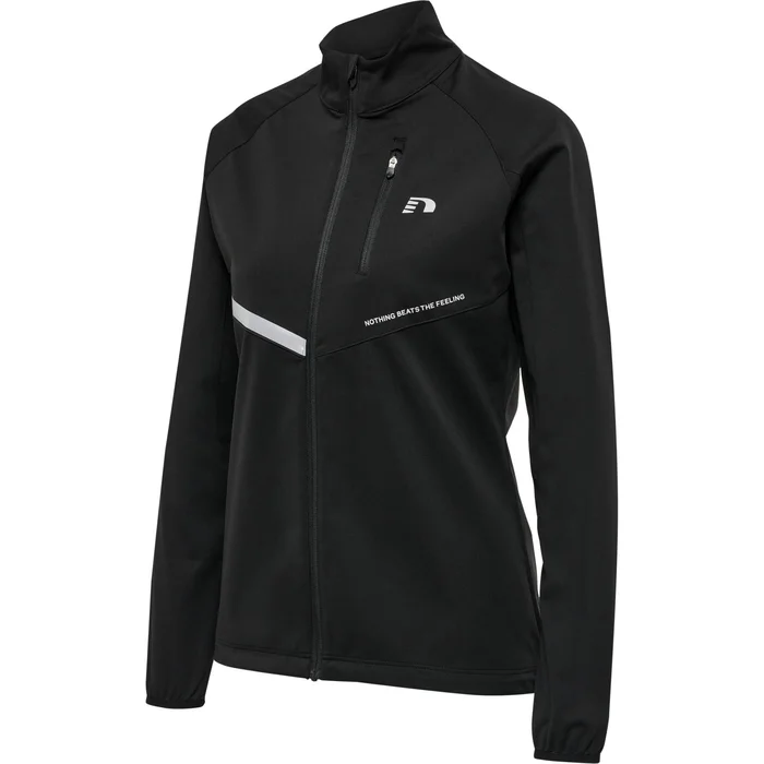 Veste de survu00eatement femme Newline Boston Shell [Taille XS]