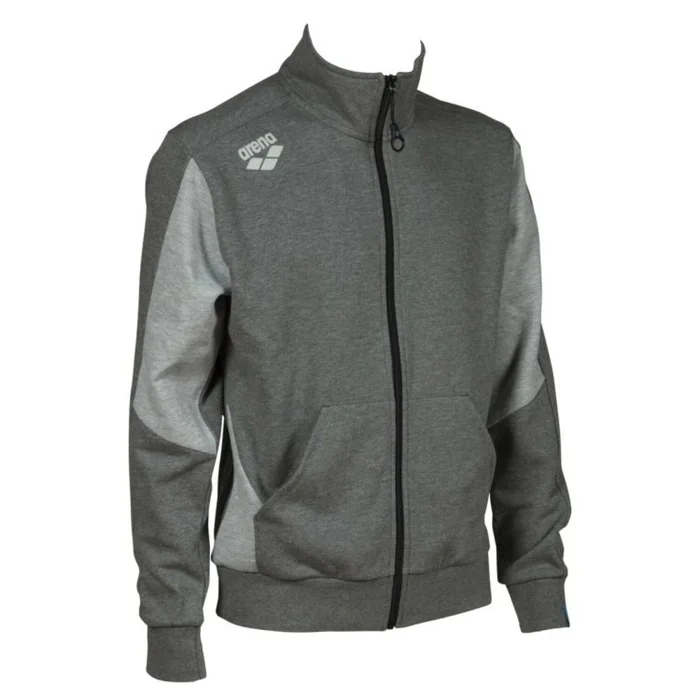 Veste de survu00eatement full zip Arena TE [Taille S]