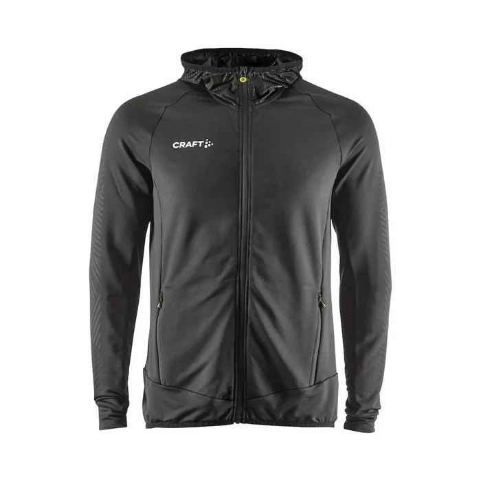 Veste de survu00eatement full zip Craft Extend [Taille 2XS]