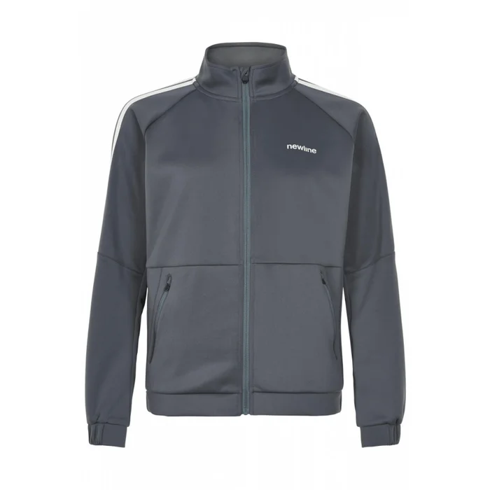 Veste de survu00eatement tricotu00e9e femme Newline [Taille XS]