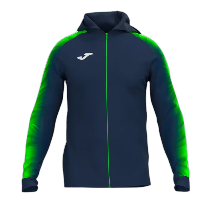 Veste de survu00eatement u00e0 capuche femme Joma Elite XI [Taille XS]