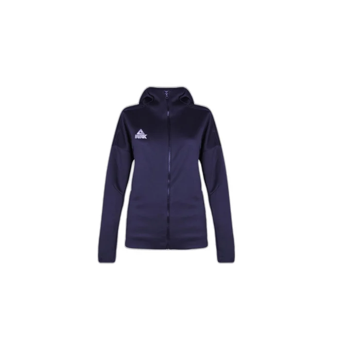 Veste de survu00eatement u00e0 capuche femme Peak [Taille S]