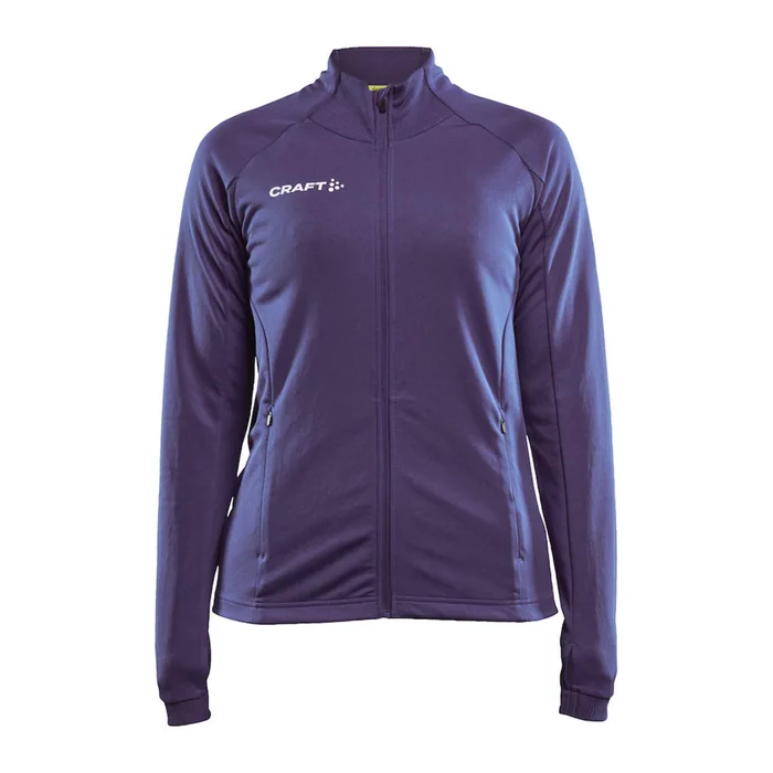 Veste de survu00eatement zippu00e9e femme Craft Evolve [Taille XS]