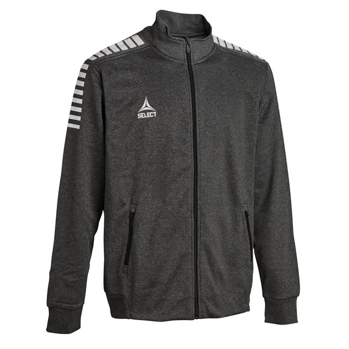 Veste de survu00eatement zippu00e9e Select BDE Monaco [Taille S]