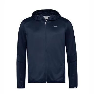 Veste de Tennis HEAD Men Baseline Dark Blue