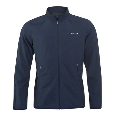 Veste de Tennis HEAD Men Perf Navy