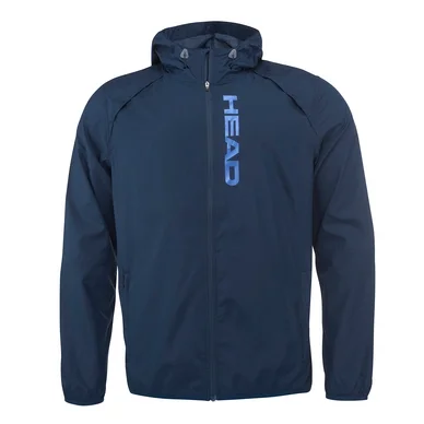 Veste de Tennis HEAD Men Vision Light Navy