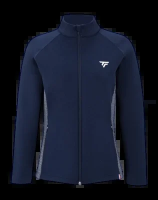 Veste de Tennis Tecnifibre Femme W. Tour Jacket 2024