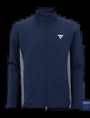 Veste de Tennis Tecnifibre Homme Tour Jacket 2024