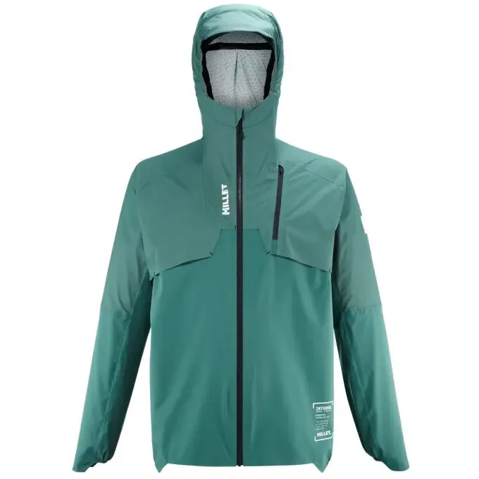 Veste de trail Homme Millet INTENSE PRO 2,5L Réduction