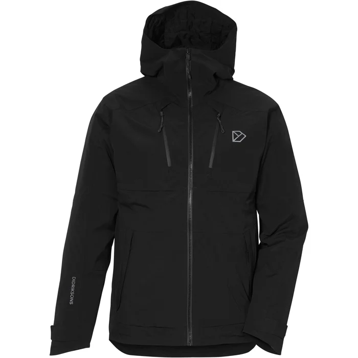 Veste Didriksons Povel [Taille S]