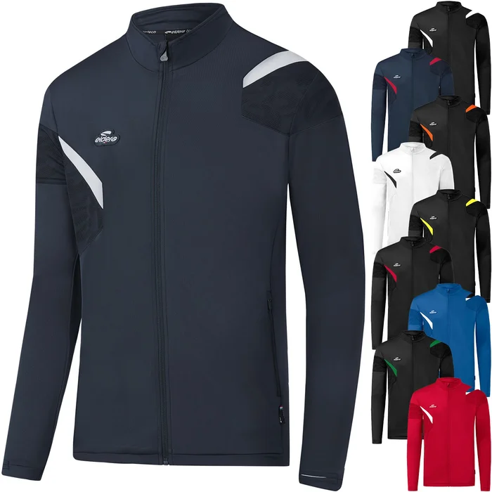 Veste E-Cône