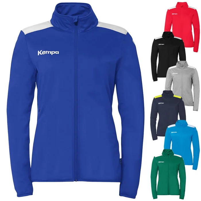 Veste Emotion 27 Femme