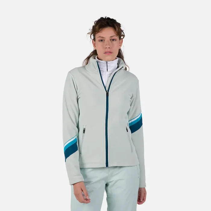 Veste en polaire zippée femme Strawpile Must-Have