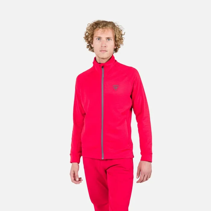 Veste en polaire zippée homme Blackside Achetez Aujourd’hui