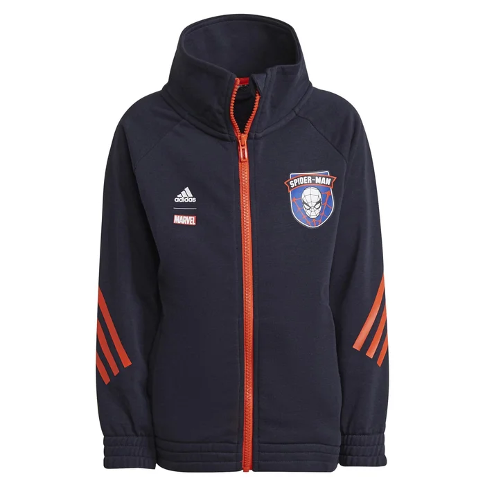 Veste enfant adidas Marvel Spider-Man