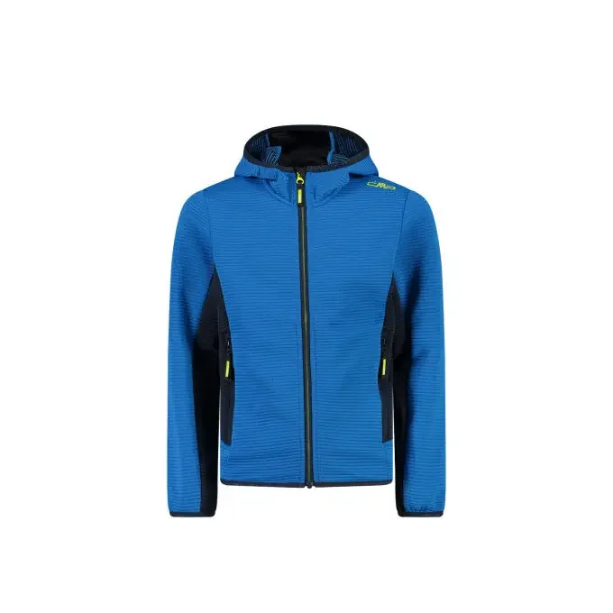 Veste Enfant CMP FIX HOOD Exclusif