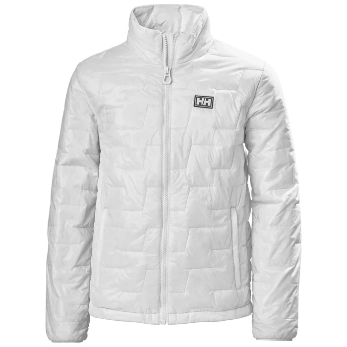 Veste enfant Helly Hansen Lifaloft ins [Taille 8 ans]