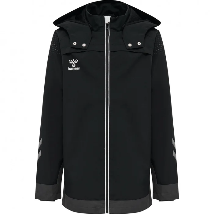 Veste enfant Hummel hmlLEAD all weather
