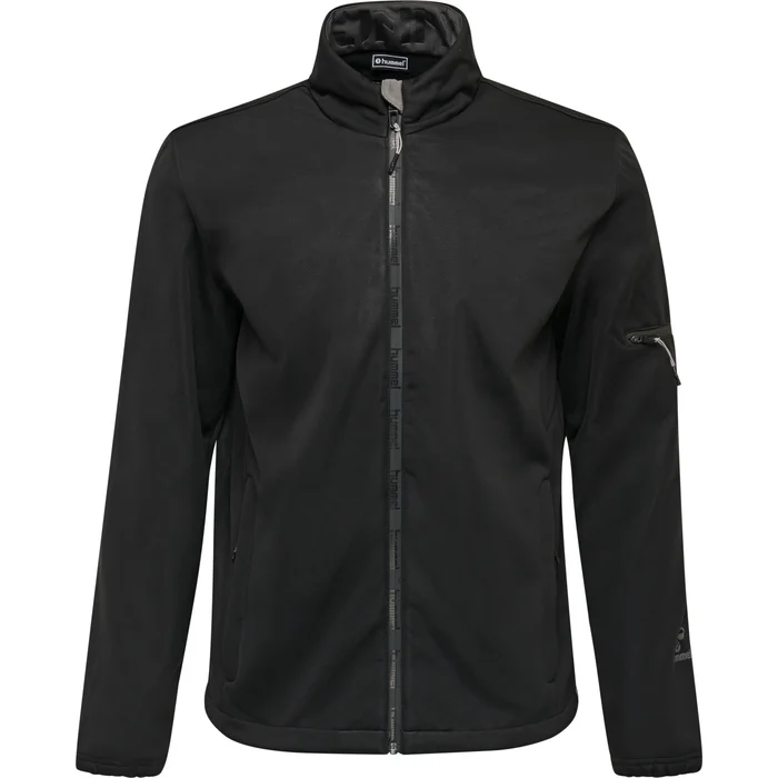 Veste enfant Hummel North Softshell