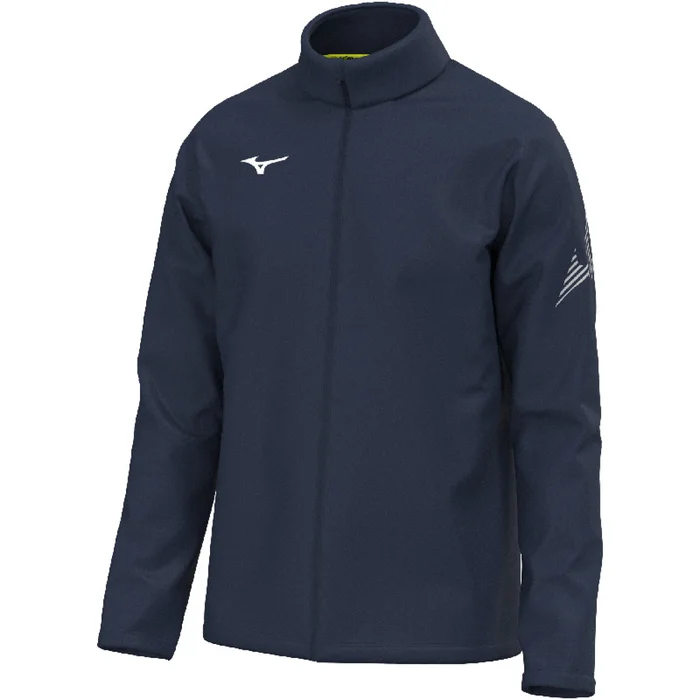 Veste enfant Mizuno Team BGRB [Taille 6 ans]