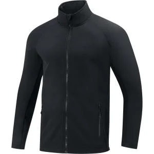 Veste enfant softshell Team