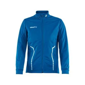 Veste enfant warm club