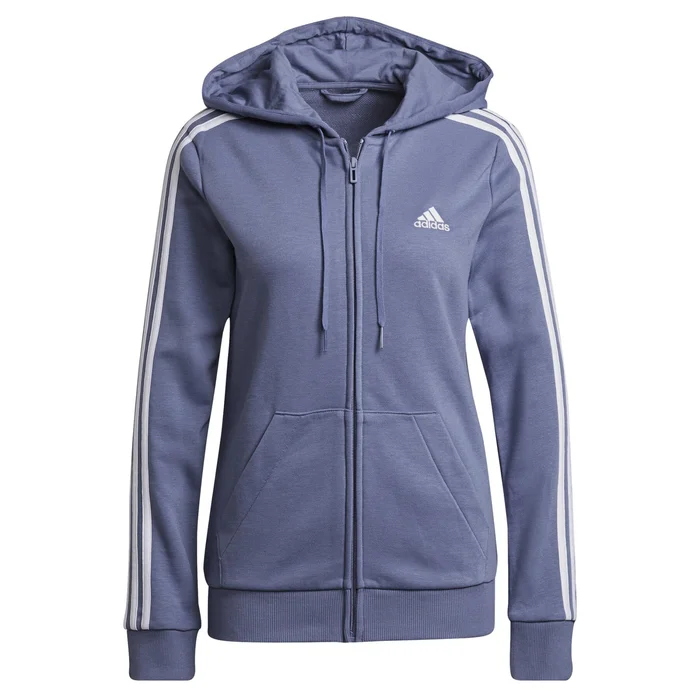 Veste femme adidas Essentials French Terry