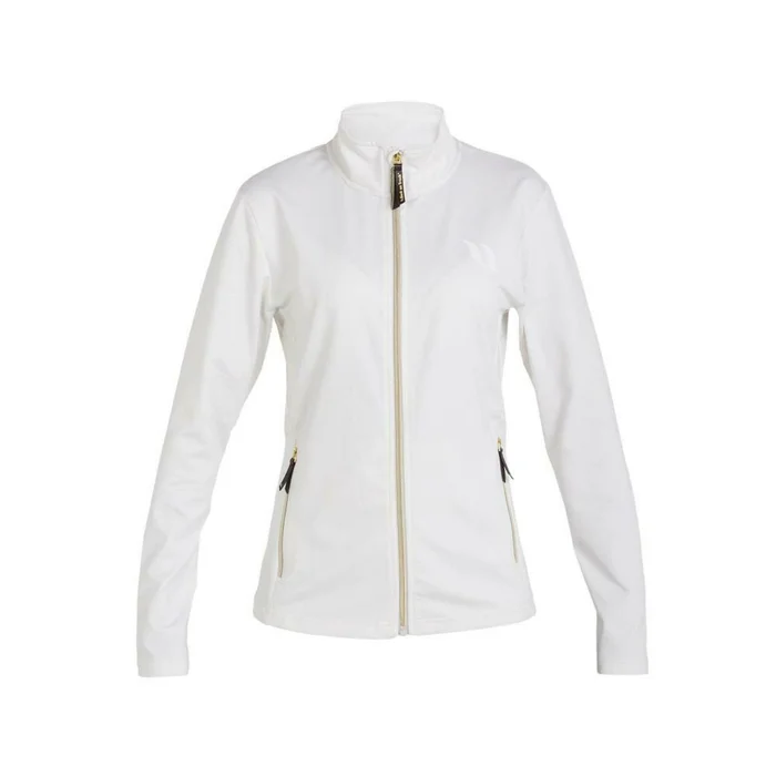 Veste femme Back on Track Athena P4G [Taille S]