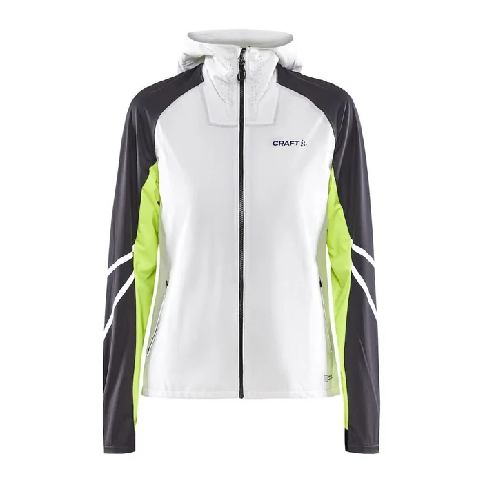 Veste femme Craft Pro Hydro Lumen