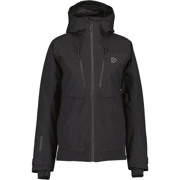 Veste femme Didriksons Idun [Taille 36]