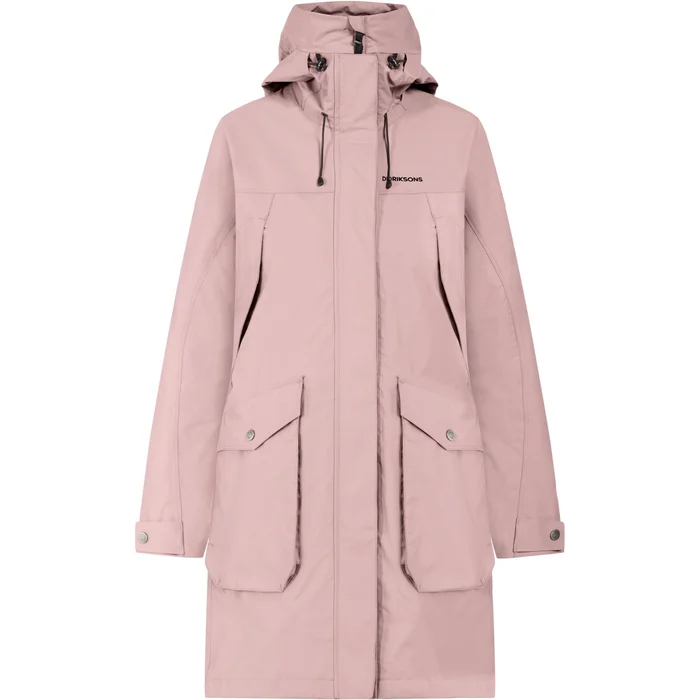 Veste femme Didriksons Thelma [Taille 34]