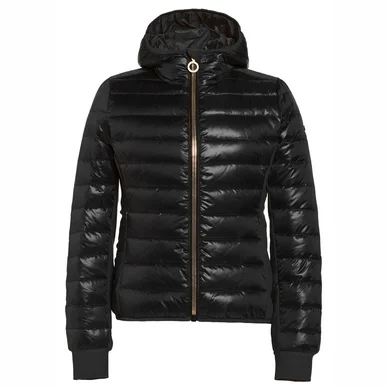 Veste Femme Goldbergh Nadia Black 23