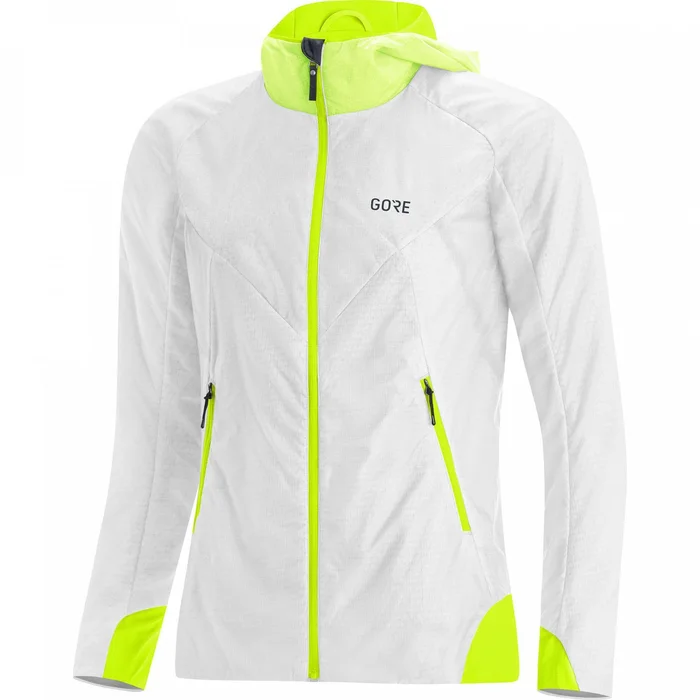 Veste femme Gore-Tex Infiniumu2122 R5 avec isolation thermique [Taille 34]
