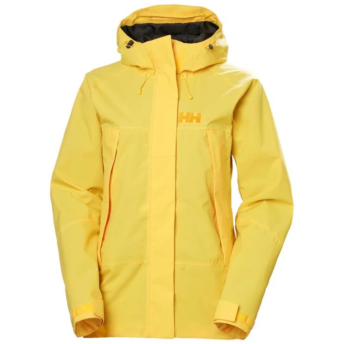 Veste femme Helly Hansen banff shell [Taille XS]