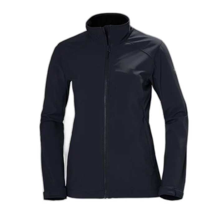 Veste femme Helly Hansen paramount softshel [Taille XS]