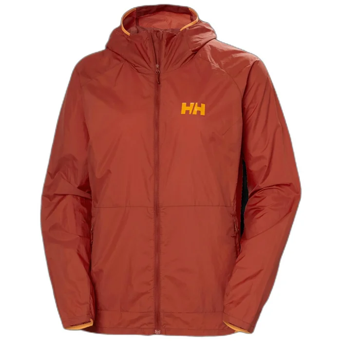Veste femme Helly Hansen Roam [Taille XS]