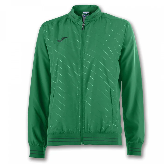Veste femme Joma Torneo II microfibre [Taille S]