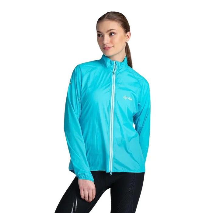 Veste femme Kilpi Tirano [Taille 34]