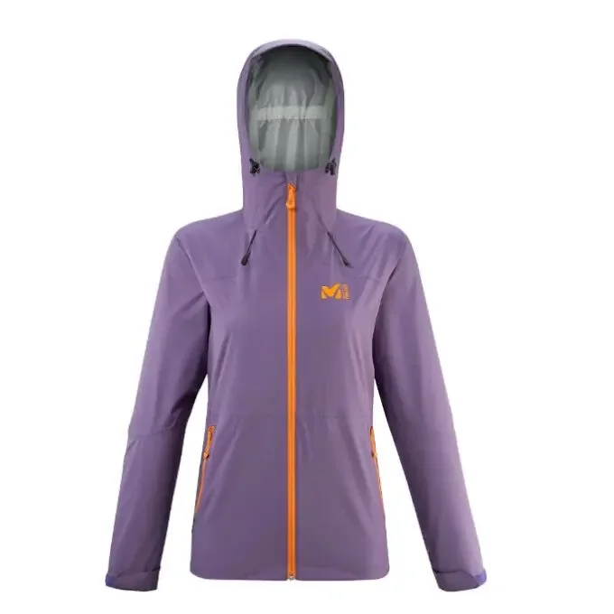 Veste Femme Millet FITZ ROY JKT W Alata Offre Du Jour