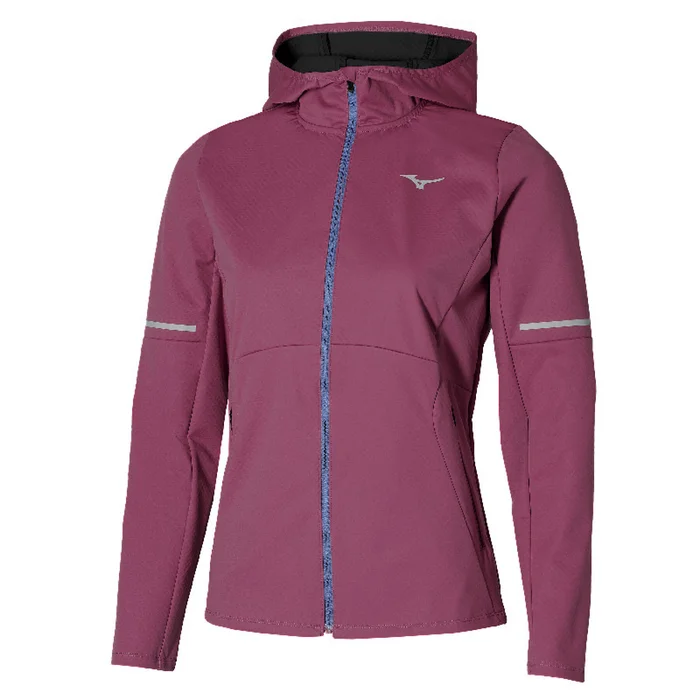 Veste femme Mizuno Active Therm. Ch Bt [Taille XS]